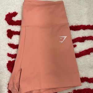 Gymshark Dreamy Shorts